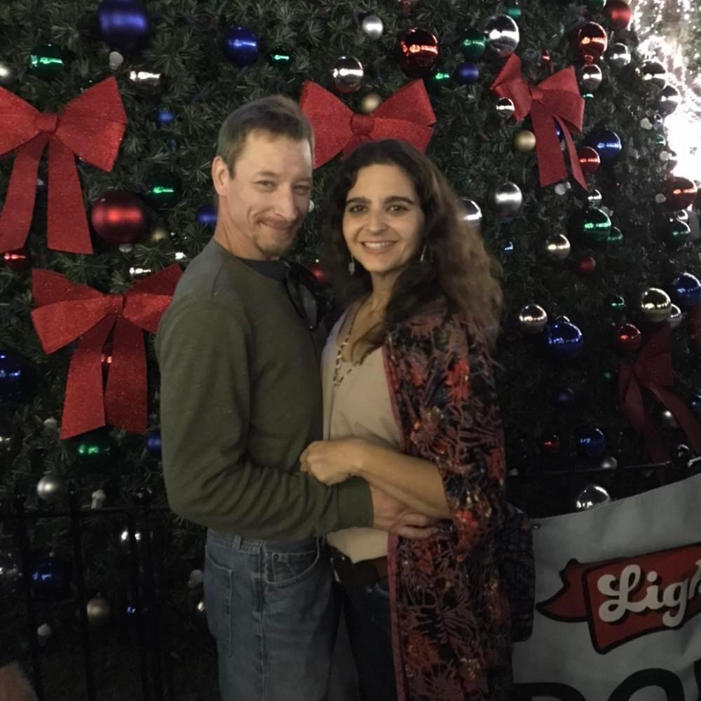 Meet your Posher, Joanna